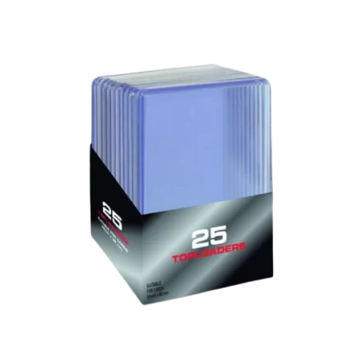 Toploader - Kart Koruyucu